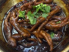 -多福临砂锅居(苏堤北路店)
