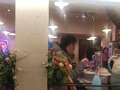 -霄汉牛三鲜湖北砂锅菜(万松园2店)