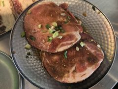 -山葵说·泥炉烤肉(泰达时尚E街区店)