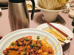 -山里亲戚(淞虹路店)