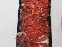 -陈记顺和牛肉火锅(永泰店)