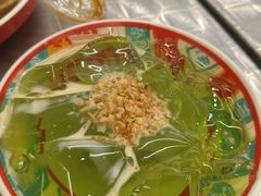 斑斓粉-孖记茶档·热腾茶餐(乐峰店)