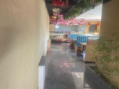 -缘福乡村铁锅炖民宿(八达岭店)