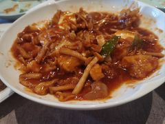 -老城味道·传统天津菜(杨柳青店)