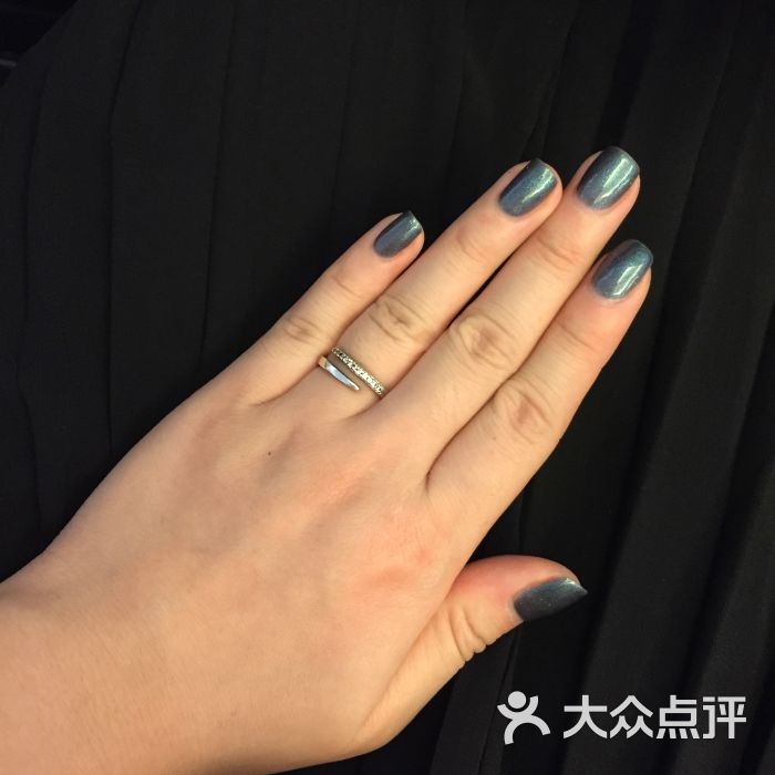 pro-nail蒲奈儿(恒宝广场店)图片 第174张