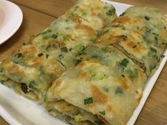 -台北楚楚园馅饼粥(虹桥南丰城店)