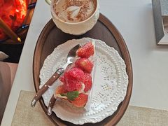 -六阅·福十 FORTEN 海景咖啡西餐厅(双廊古镇店)