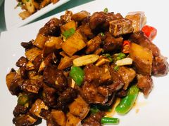 -三猫黑鱼花(南大店)