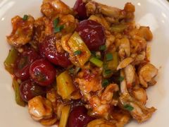 -榕意·川味之美(深业上城店)