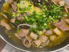 -渔语鱼新川菜Bistro(万象天地店)