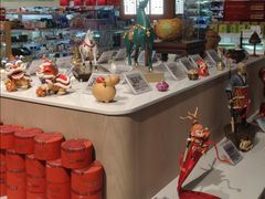 -Ole精品超市(南宁万象城店)