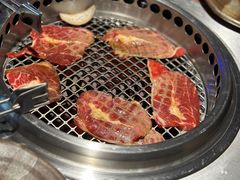 -焱铁烧·黑毛和牛专门店(南宁万象城店)