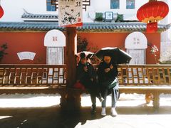 -大理文庙(大理古城)