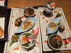 前菜-锅物新语&寿喜烧.炉端割烹(世博源店)
