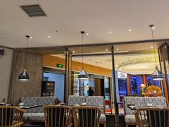 大堂-朕之味(龙湖·西城天街店)