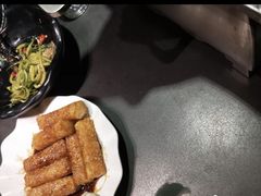 -愿者上钩·纸包鱼(翻身店)