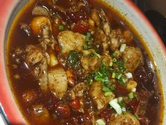 -李叔叔虾蟹大排档(青羊店)