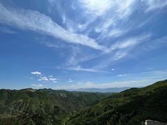 -雁门关景区
