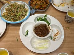 -老昌春饼(欧亚三环购物中心店)