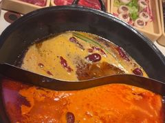 -江北北火锅馆·公路夜市(魏公村店)