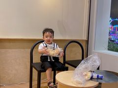 -POO PAN不胖面包