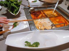 -海底捞火锅(万达广场店)