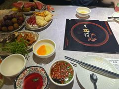 -一绪に寿喜烧自助(世茂广场店)