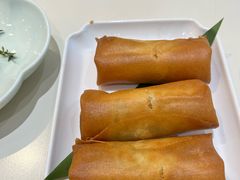 -蔡澜点心·粤菜(月星环球港店)