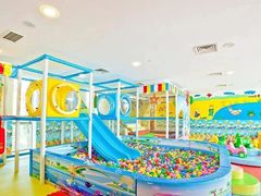 -阳澄湖费尔蒙酒店