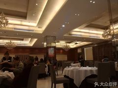 大堂-张生记(双菱店)