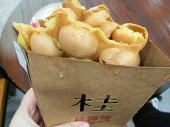 -桂桂茶(万嘉广场店)