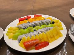 -福州仓山凯悦酒店·闽味中餐厅