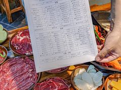 -阳阳老火锅(小南门店)