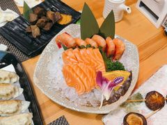 -菊上尊品料理(蚌埠银泰店)