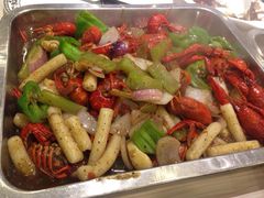 风味小吃-风味小吃(浦东南路2368)