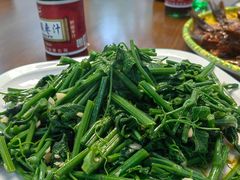 -水库活鱼馆(于桥水库店)