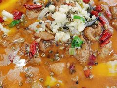 -王家土菜馆(霍山县店)