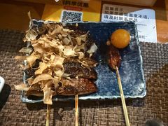 -半藏居酒屋(香港花园店)