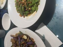 -呷湘厨·鱼汤捞饭·剁椒鱼头·湘菜(国家会展中心店)