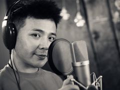 -嘉音阁录音棚影视制作中心(鑫丰雍景豪城1期店)