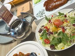-味莊·青岛菜(云霄路店)