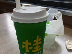 -桂桂茶(大宁国际广场店)