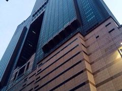 -高雄85大楼-观景台