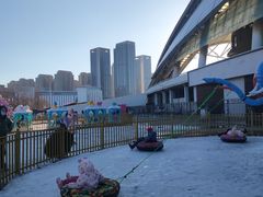 -沈阳奥体冰雪嘉年华