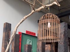 -几荷·恰似故人来(秀水广场店)