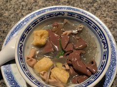 -南京大牌档(之心城店)