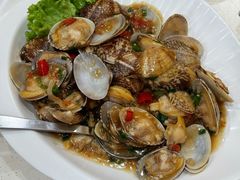 -新山亚明小厨