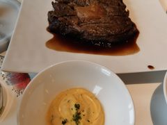 -Le Comptoir de Pierre Gagnaire