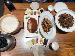 -北京老铺烤鸭(西稍门店)