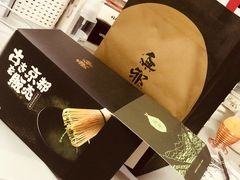 -無邪日式甜品(华润五彩城购物中心店)